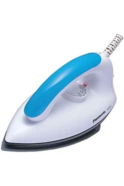 PANASONIC NI-317TATB Dry Light Iron 1000W Non Stick plate