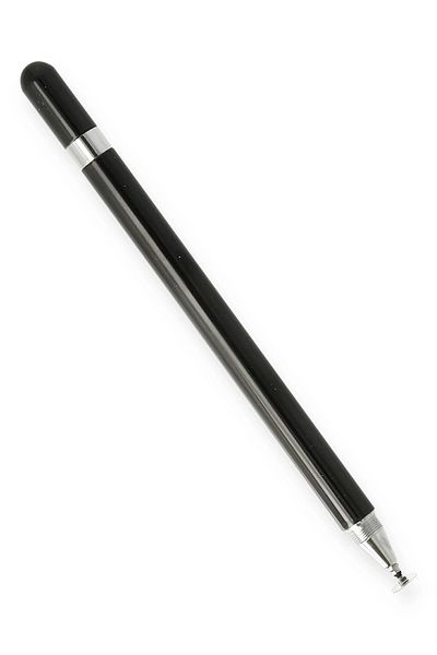 NewFace Touch Stylus Pen Pen 110 - Black Zrnet