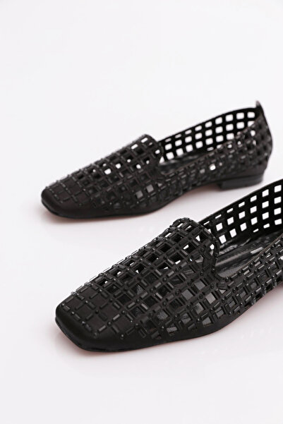 DGN 7030 Women's Stone Ballerinas