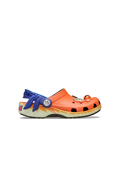 Crocs Dragonballz Clsclg K Kids Slippers 210897 -90H