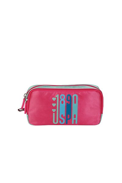 U.S. Polo Assn. U.S. Polo Assn. Plklk24027 Pencil Bag