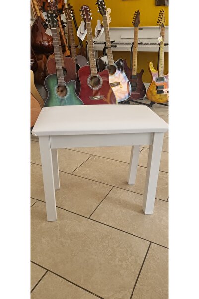 SOL LA MÜZİK ALETLERİ Piyano taburesi