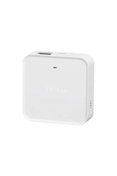 MEROSS Matter Hub MSH450MA (Apple Home Destekli)