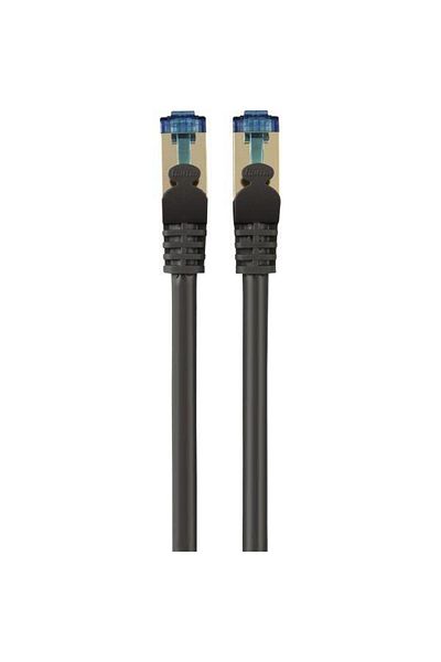Hama كابل شبكة CAT-6 PIMF بطول 5 أمتار GP D/S D3045054