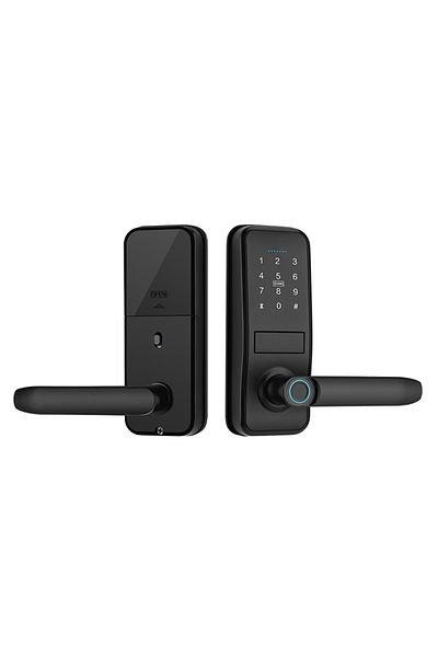 sharpdo Multifunctional Intelligent Electronic Password Lock