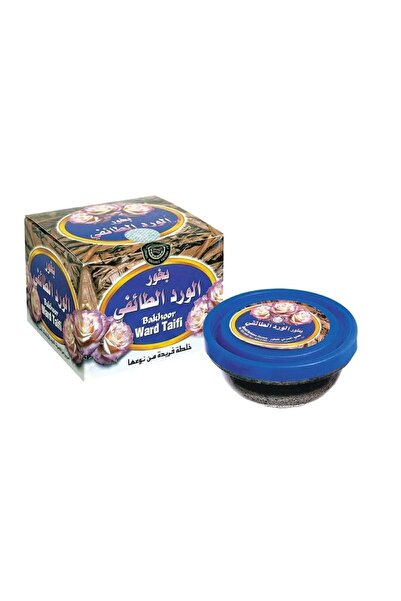 Surrati بخور ورد طائفي من سوراتي 40 جرام