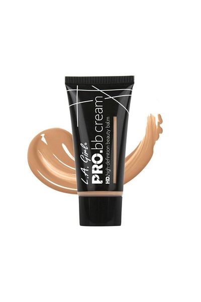 L.A. Girl Bb Cream L.a Girl Pro Light Foundation 945 Medium, 30ml