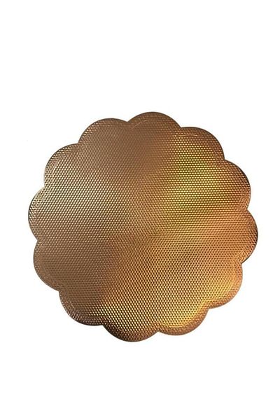 ÇIRPAN EV AROW COPPER FLOWER ΣΧΗΜΑΤΙΣΜΟΣ ΑΜΕΡΙΚΑΝΙΚΟ ΣΕΡΒΙΡΙΚΟ 6 ΤΕΜΑΧΙΩΝ