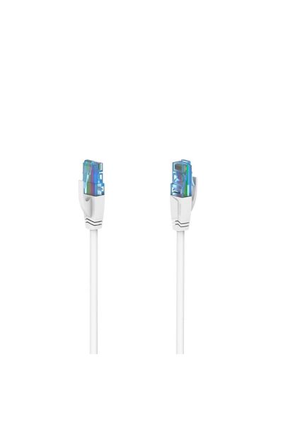 Hama 5m Network Cable 200685 White