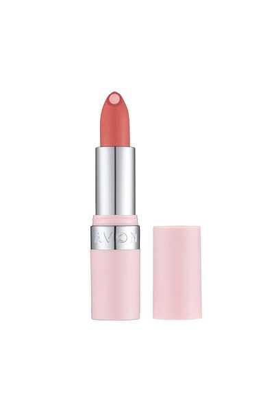 AVON Make Up Care Hydramatic Matte Lipstick Hydra Blush 3.6 Gms