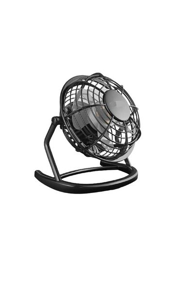 VGUARD Desk Fan, Usb, Abs, 14 X 15 Cm