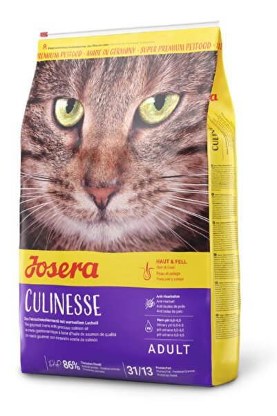 JOSERA CULINESSE 4,25 KG