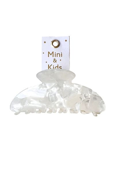 Mini and Kids Mini & Kids Bone Buckle XL -