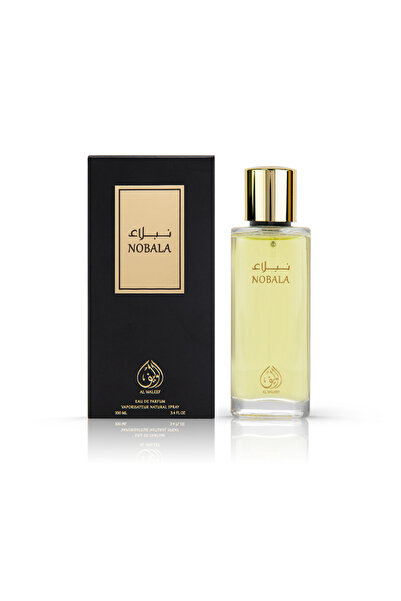 Alwaleef عطر نبلاء 100 مل