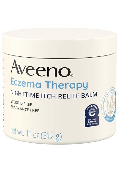 AVEENO Children's Night Balm 312 g Aveeno
