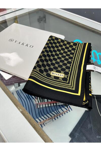 İpek VAKK OTWİLL İPEK ŞAL