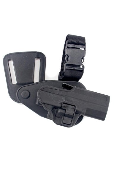 Safari AVM Unicorn Canik55 TP9 SF Elite-S Combat Alçak Taşıma Kılıfı Siyah