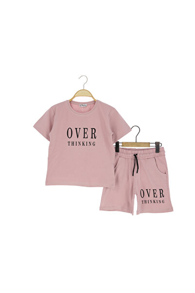 CRASSİ Komplet kratkih hlača za devojčice