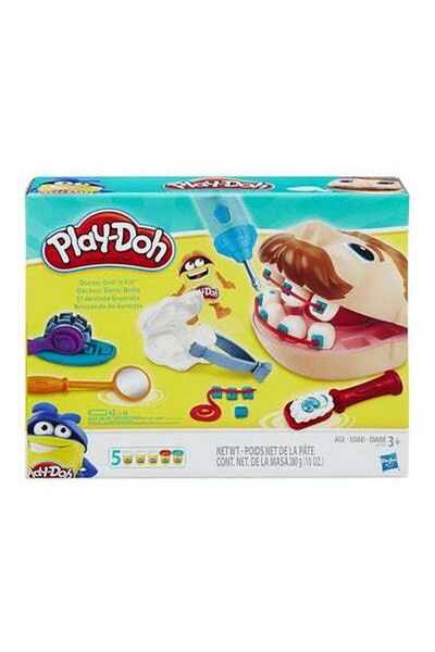 HALAMODO Doctor Drill N Fill 28x22x7cm