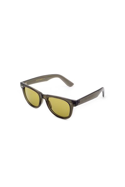 Enrico Rossini 3 Vg 1127 38 Unisex Sunglasses