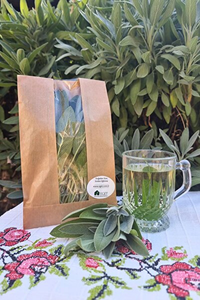 EGET Taze Ada Çayı