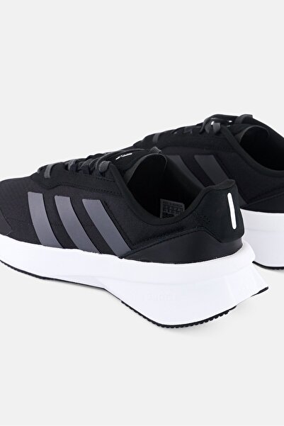 adidas Men Heawyn Lace Up Running Shoes, Black