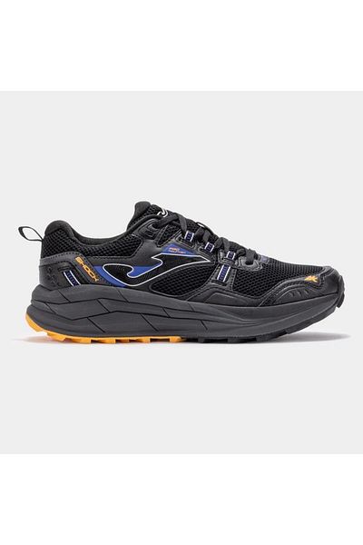 Joma Shock Men 2501  Men's Black Walking Shoes Tkshos2501