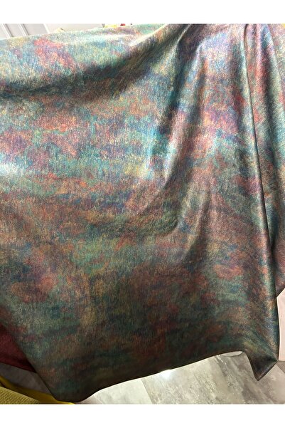 WARPELLA قماش تنجيد مطبوع رقميًا عالي الجودة