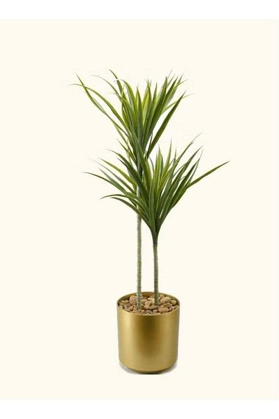DRAMA HOME Artificial cactus tree for home decoration 130cm