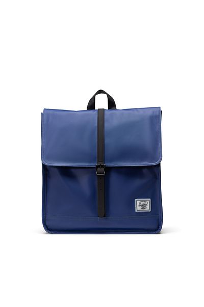 Herschel Supply Co. Σακίδιο πλάτης Herschel City 13"/14" Inc Συμβατό αδιάβροχο