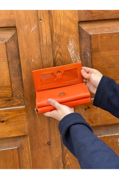 TANIS Çok al az öde ÇOK KULLANIŞLI KARTLIK YERİ KAĞIT PARALI BOYUT 16,5/9 CÜZDAN