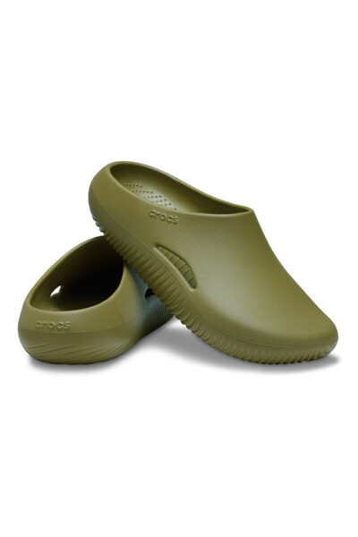 Crocs Clogs mellow recovery clog - aloe