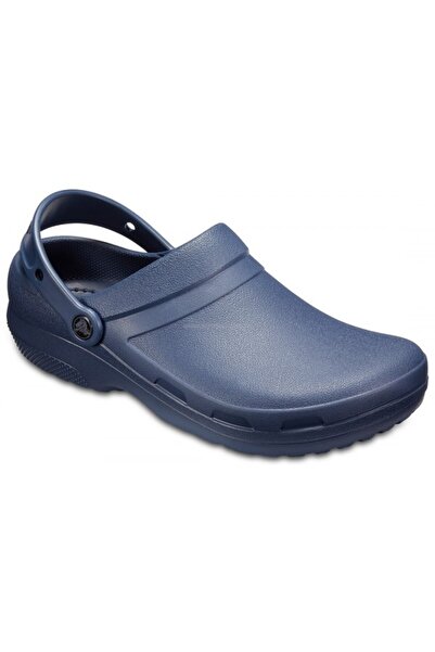 Crocs saboți specialist ii - bleumarin