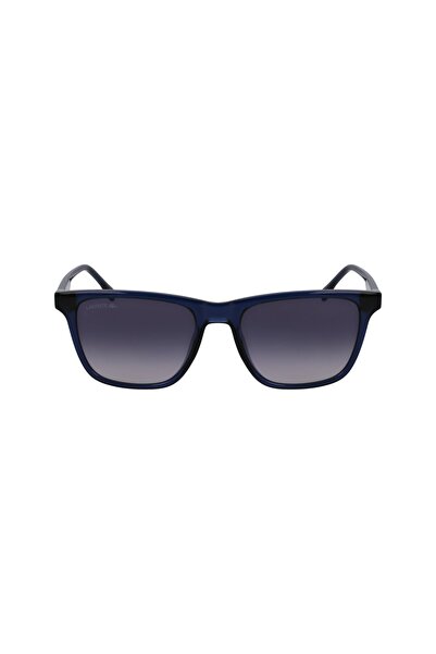 Lacoste L6041S-410 54 Unisex Sunglasses