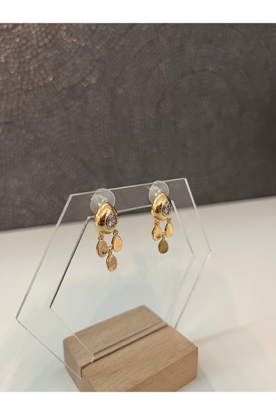 Asteria Jewelry Damla Küpe