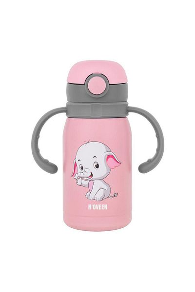 Noveen Termos NOVEEN TB566, 300ml (Roz)
