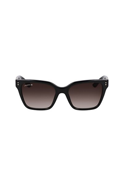 Lacoste L6022S-001 54 Women's Sunglasses