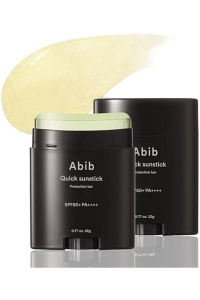Abib Quick Sunstick Protection Bar SPF 50+ 22 g