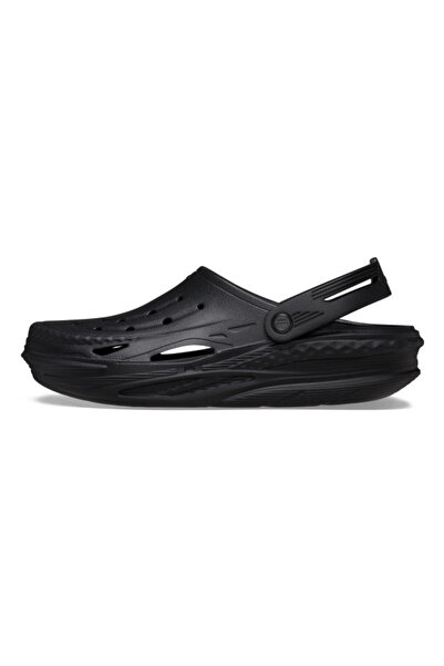 Crocs sabot off grid - negru
