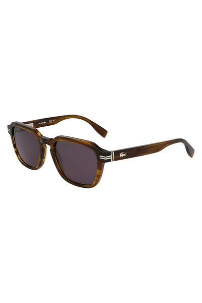 Lacoste L6046S-275 52 Unisex Sunglasses