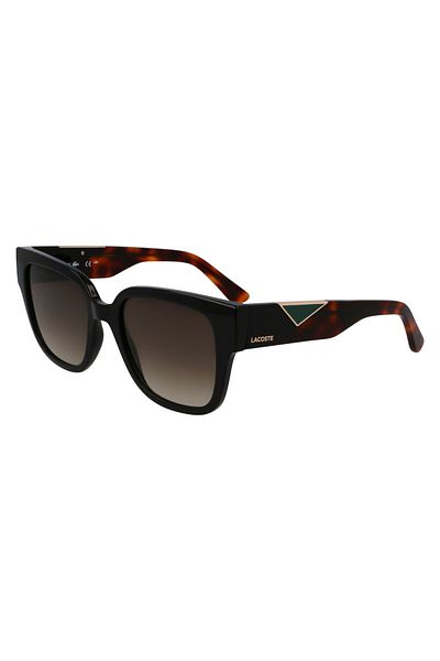 Lacoste L6044S-001 54 Unisex Sunglasses