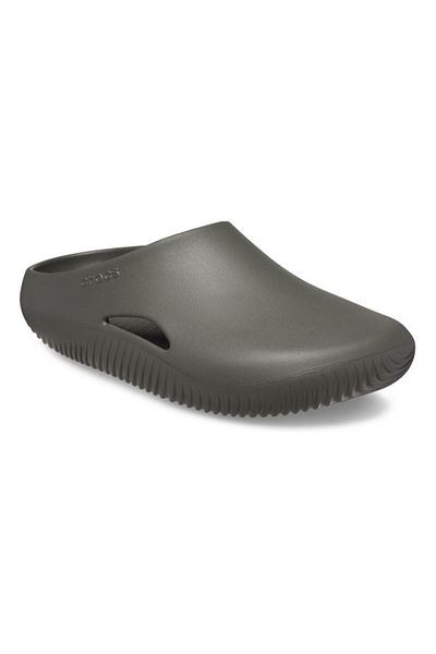 Crocs Clogs Mellow Recovery Clog 46-47 Eu - M12 Us Green - Dusty Olive