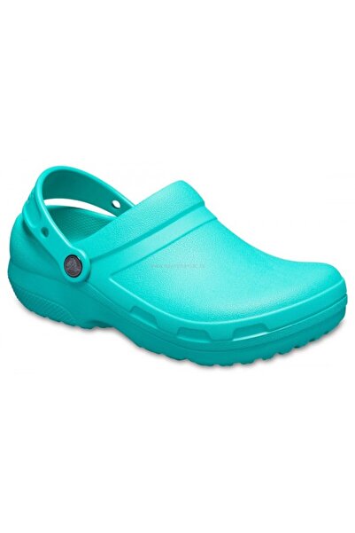 Crocs Saboți Specialist II - turcoaz tropical