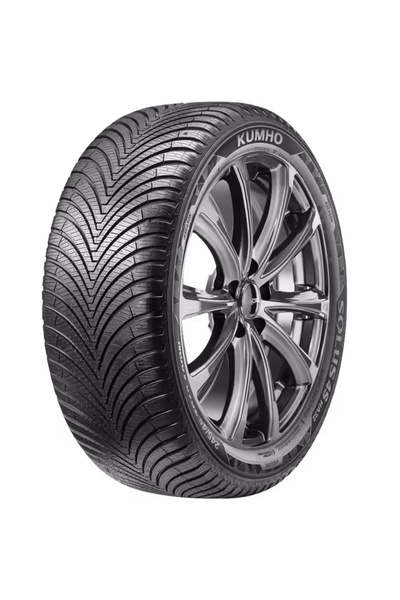 Kumho 195/50 R15 82V Solus 4S HA32 Oto 4 Mevsim Lastiği (2025 Üretim)