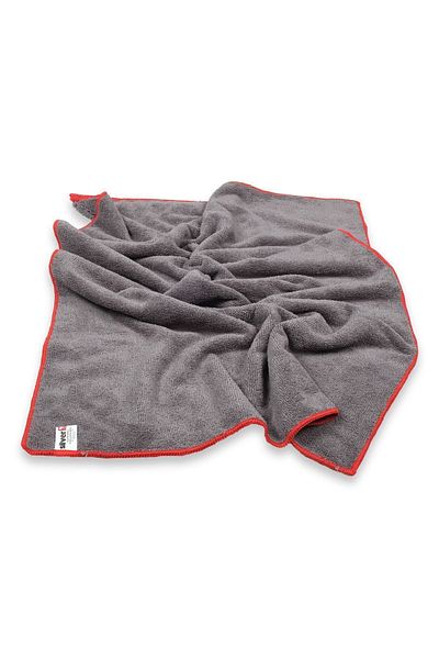 Yerli Silver Home / Super Absorbent Car Drying Cloth / 50X70 cm / Drying Cloth