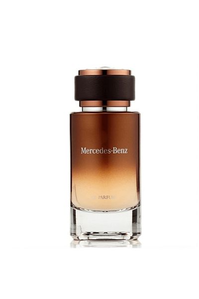 MERCEDES Mercedes Benz Le Parfum 120ml