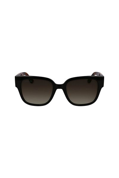 Lacoste L6044S-001 54 Unisex Sunglasses