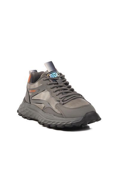 Bulldozer Smoked Narrow Fit Comfort Sole Ελαφρύ ανδρικά αθλητικά παπούτσια 250420 M