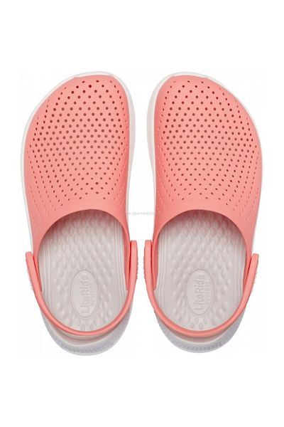 Crocs Literide Clog 46-47 Eu - M12 Us Pink - Fresco