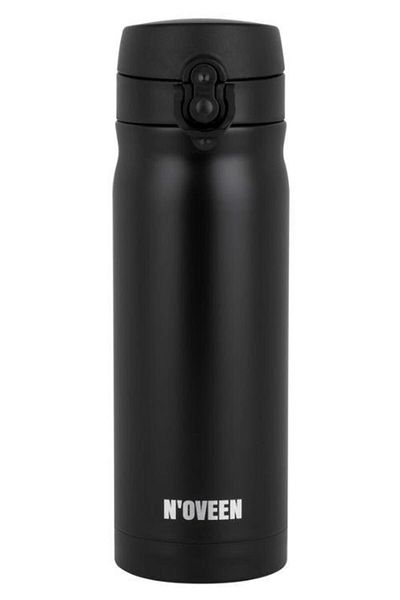Noveen Termos Noveen TB810 Black, 400 ml (Negru)